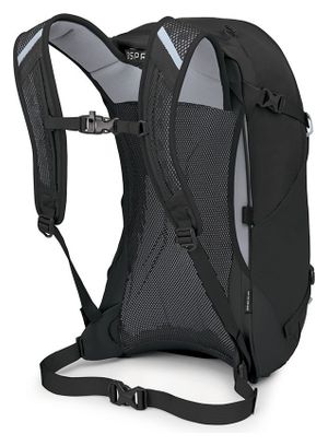 Sac de Randonnée Osprey Hikelite 26 Noir