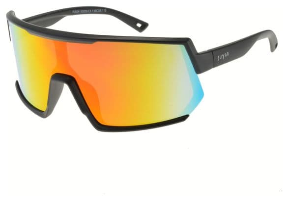 LUNETTE DE SOLEIL RUNNING FLASH / NOIR C3