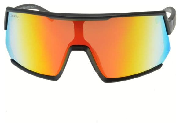 LUNETTE DE SOLEIL RUNNING FLASH / NOIR C3