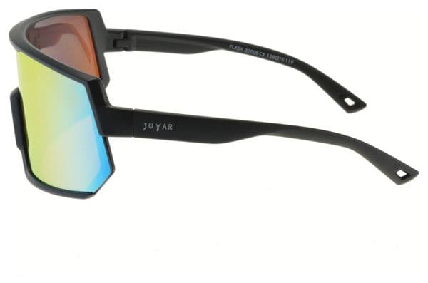 LUNETTE DE SOLEIL RUNNING FLASH / NOIR C3