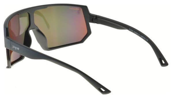 LUNETTE DE SOLEIL RUNNING FLASH / NOIR C3