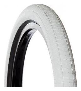 Demolition Hammerhead Street Reifen Weiß mit schwarzer Reifenseitenwand Weiß
