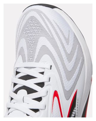 Reebok Nano X5 Edge trainingsschoenen Wit/Zwart/Rood Heren