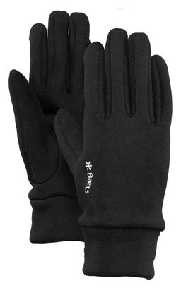 Guantes Barts Powerstretch Negros