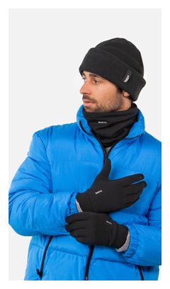 Guantes Barts Powerstretch Negros