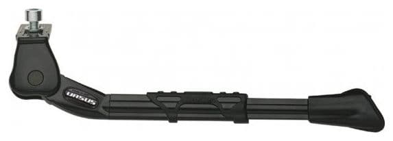 URSUS Standard King Avec Adaptateur Gazelle 20 Mm - Réglable 24-29  - Noir