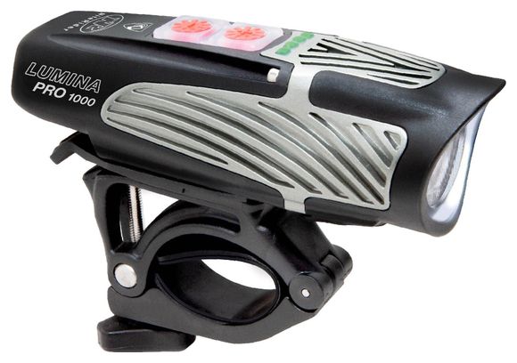 Luz Delantera NiteRider <p> <strong>Lumina Pro</strong></p>1000