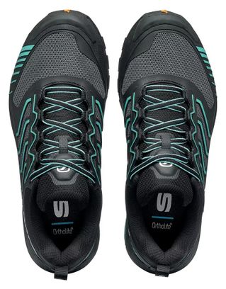 Scarpa Ribelle Run XT Scarpe da Trail Donna Grigio/Blu
