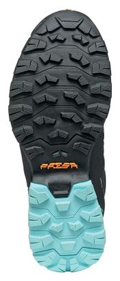 Scarpa Ribelle Run XT Scarpe da Trail Donna Grigio/Blu