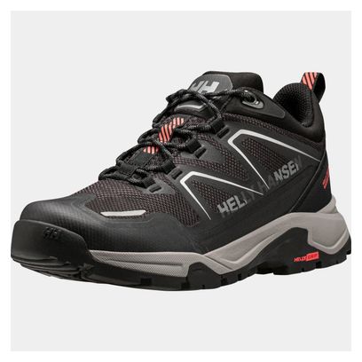 Helly Hansen Cascade Low Women's Hiking Boots Black