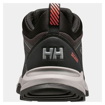 Helly Hansen Cascade Low Women's Hiking Boots Black