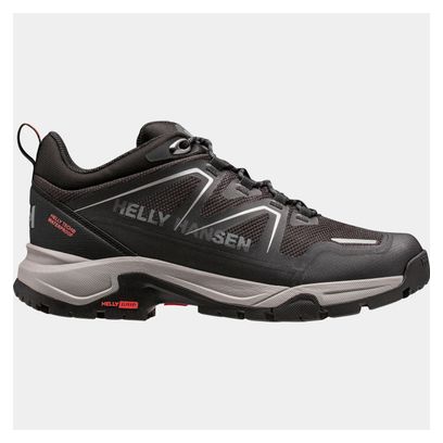 Helly Hansen Cascade Low Women's Hiking Boots Black