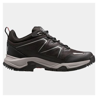 Helly Hansen Cascade Low Women's Hiking Shoes Black