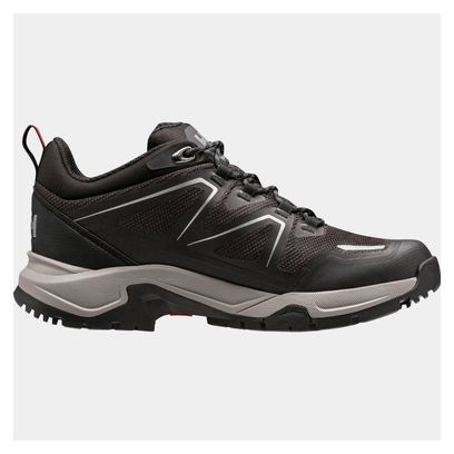 Helly Hansen Cascade Low Women's Hiking Boots Black
