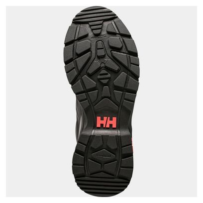 Helly Hansen Cascade Low Women's Hiking Boots Black