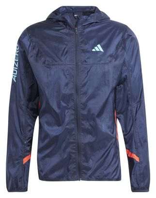 Adidas windbreaker mens best sale