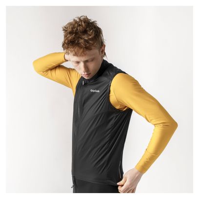 Windweste GripGrab Lightweight Schwarz