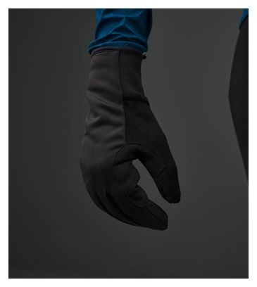 Guantes de invierno unisex Le Col Hors Catégorie Negro