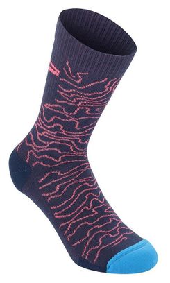 Chaussettes Alpinestars Drop 15