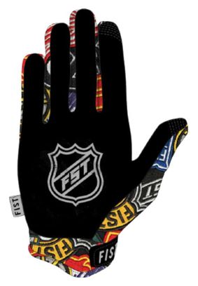 Gants Fist Enfant Icey