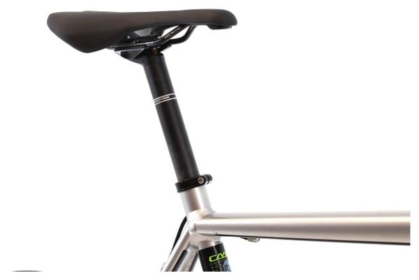 Produit reconditionné · Cannondale Caad Optimo · Gris / Vélo de route | Bon état