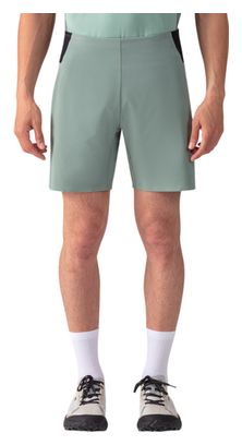 Running Shorts Ayaq Levico Green