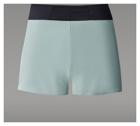 Running Shorts Ayaq Levico Green