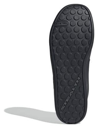 Adidas Five Ten Freerider Pro Flat Pedal Shoes Grey/Black