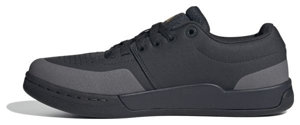 Adidas Five Ten Freerider Pro Flat Pedal Shoes Grey/Black