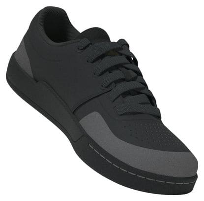 Adidas Five Ten Freerider Pro Flat Pedal Shoes Grey/Black