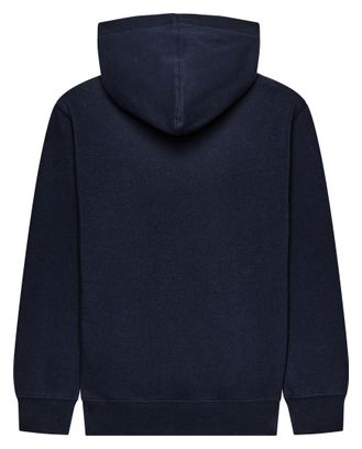 Fox Since 74 Junior-Sweatshirt, dunkelblau