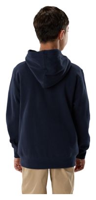 Fox Since 74 Junior-Sweatshirt, dunkelblau