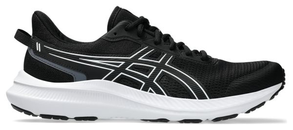 Zapatillas Asics Jolt 5 Running Blanco/Negro Hombre