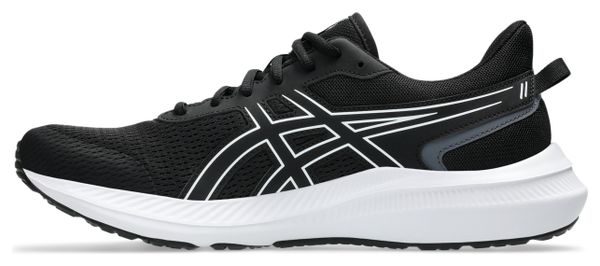 Zapatillas Asics Jolt 5 Running Blanco/Negro Hombre