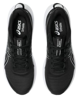 Zapatillas Asics Jolt 5 Running Blanco/Negro Hombre