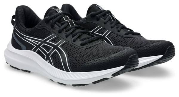 Zapatillas Asics Jolt 5 Running Blanco/Negro Hombre