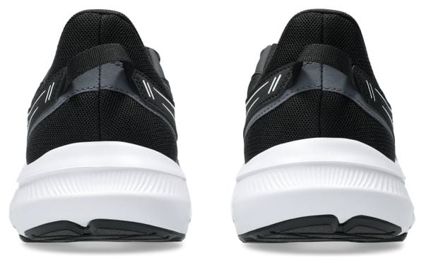 Zapatillas Asics Jolt 5 Running Blanco/Negro Hombre