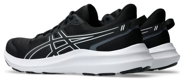 Zapatillas Asics Jolt 5 Running Blanco/Negro Hombre