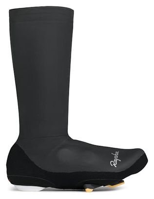 Coprasine Rapha invernali nero/argento