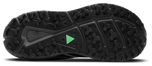 Chaussures Trail Brooks Divide 5 Noir/Blanc Homme