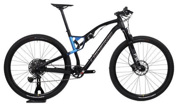 Lapierre XR - VTT