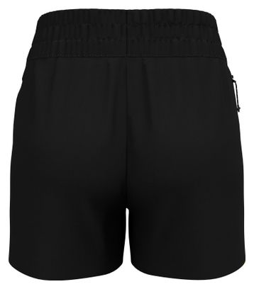 Short Odlo Zeroweight 4'' Noir Femme