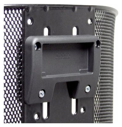 Panier Avant Klickfix Oval Plus EF