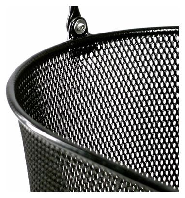 Panier Avant Klickfix Oval Plus EF