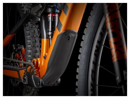 Trek Fuel EX 9.7 Full Suspension Mountain Bike 29 '' Sram