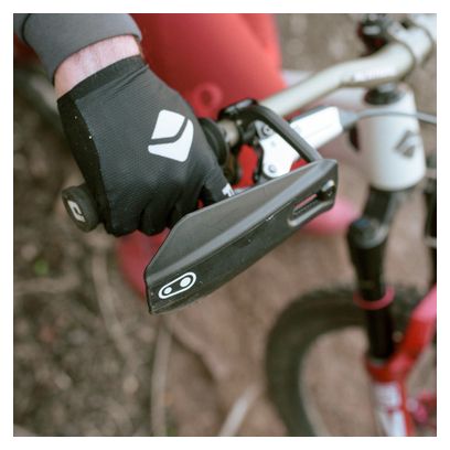 Guardian Universal Crankbrothers Handguard Kit Black