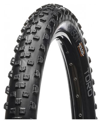 Hutchinson Toro Koloss 29'' Plus MTB Tire Tubetype Wired GumWall