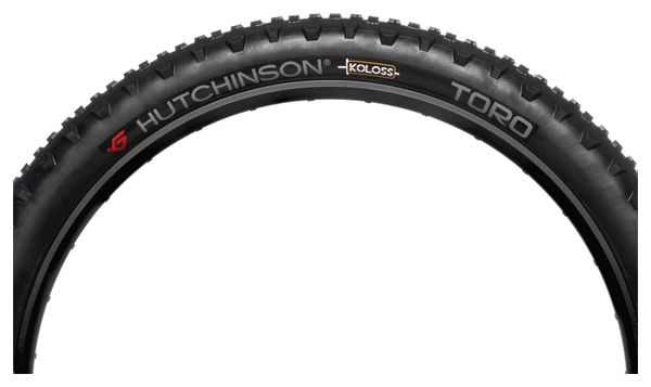 Copertone Hutchinson Toro Koloss 29'' Plus MTB Tubetype Wired GumWall
