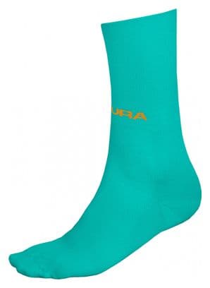Par de calcetines Endura Pro SL II Aqua