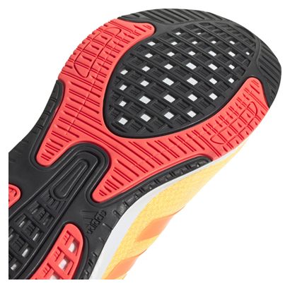 Chaussures de Running adidas Supernova + CC Orange
